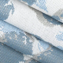 Outdura® Wildcat Sky 54" Upholstery Fabric (13703) -Cloth Store Outdura Wildcat Sky 54 Upholstery Fabric 13703 2