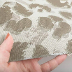 Outdura® Wildcat Tundra 54" Upholstery Fabric (13705) -Cloth Store Outdura Wildcat Tundra 54 Upholstery Fabric 13705 3