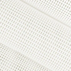 Phifertex® Standard Vinyl Mesh White 54" Fabric -Cloth Store Phifertex Mesh White 000 54 3
