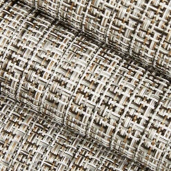 Phifertex® Wicker Weaves Vinyl Mesh Gannon Luxe 54" Fabric -Cloth Store Phifertex Wicker Weaves Vinyl Mesh Gannon Luxe 54 Fabric 4