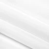 Ripstop 2 Oz. White 59" Polyester Fabric -Cloth Store Ripstop 2 oz. White 59 Polyester Fabric 1
