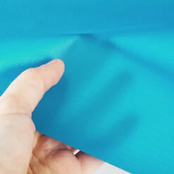 Ripstop 1.5 Oz. Light Blue 60" Nylon Sailcloth -Cloth Store Ripstop Light Blue 1 5oz 60 3