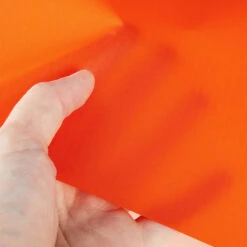 Ripstop 1.5 Oz. Orange 60" Nylon Sailcloth -Cloth Store Ripstop Orange Nylon Sailcloth 1 5oz 60 3