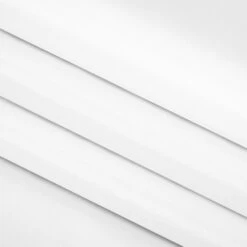 Ripstop 1.5 Oz. White 60" Nylon Sailcloth