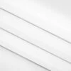 Ripstop 0.75 Oz. White 60" Nylon Sailcloth -Cloth Store Ripstop White 3 4oz 60 1
