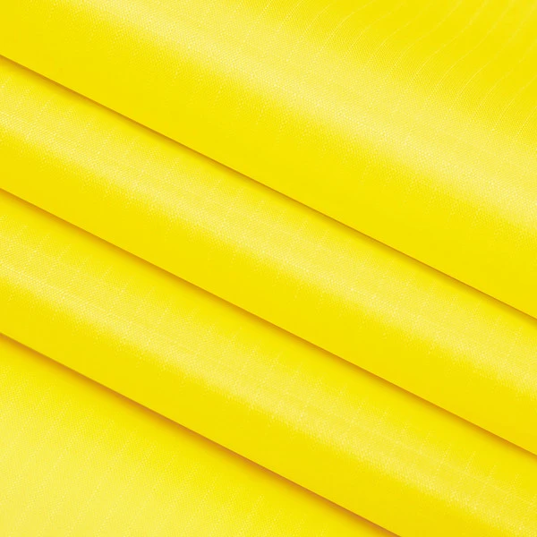Ripstop 0.75 Oz. Yellow 60" Nylon Sailcloth 3 Ripstop 0.75 Oz. Yellow 60" Nylon Sailcloth