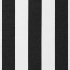 Sattler® Big Sur Checker Board 60" Awning Fabric (9610)