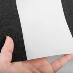 Sattler® Big Sur Checker Board 60" Awning Fabric (9610) -Cloth Store Sattler Big Sur Checker Board 60 Awning Fabric 9610 3