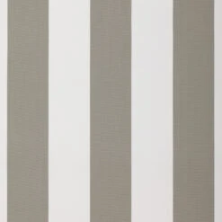 Sattler® Big Sur Downtown Grey 60" Awning Fabric (9616)