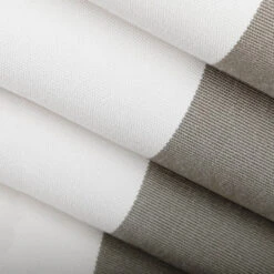 Cloth Store -Cloth Store Sattler Big Sur Downtown Grey 60 Awning Fabric 9616 2