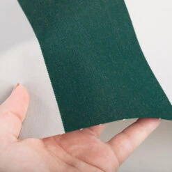 Sattler® Big Sur Forever Green 60" Awning Fabric (9611) -Cloth Store Sattler Big Sur Forever Green 60 Awning Fabric 9611 3