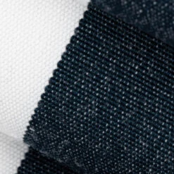 Sattler® Big Sur True Blue 60" Awning Fabric (9612) -Cloth Store Sattler Big Sur True Blue 60 Awning Fabric 9612 5