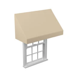 Sattler® Marine Grade Antique Beige 60" Fabric (6006) -Cloth Store Sattler Marine Grade Antique Beige 60 Fabric 6006 909