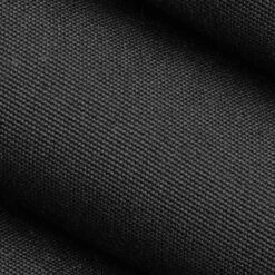 Sattler® Marine Grade Black 60" Fabric (6005) -Cloth Store Sattler Marine Grade Black 60 Fabric 6005 5