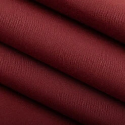 Sattler® Marine Grade Burgundy 60" Fabric (6004)