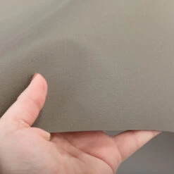 Sattler® Marine Grade Cadet Grey 60" Fabric (6008) -Cloth Store Sattler Marine Grade Cadet Grey 60 Fabric 6008 3