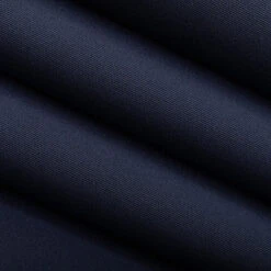 Sattler® Marine Grade Captain's Navy 60" Fabric (6003)