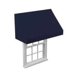 Sattler® Marine Grade Captain's Navy 60" Fabric (6003) 13 Sattler® Marine Grade Captain's Navy 60" Fabric (6003) -Cloth Store Sattler Marine Grade Captains Navy 60 Fabric 6003 909