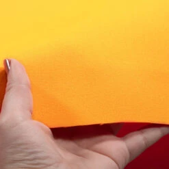 Sattler® Marine Grade Dandelion 60" Fabric (6023) -Cloth Store Sattler Marine Grade Dandelion 60 Fabric 6023 3