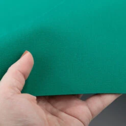 Sattler® Marine Grade Emerald 60" Fabric (6065) -Cloth Store Sattler Marine Grade Emerald 60 Fabric 6065 3
