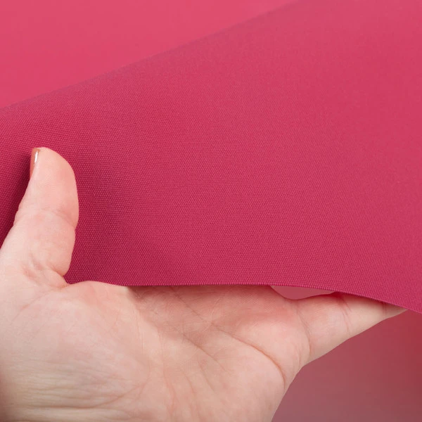 Sattler® Marine Grade Hibiscus 60" Fabric (6063) 5 Sattler® Marine Grade Hibiscus 60" Fabric (6063) - Image 3