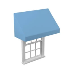 Sattler® Marine Grade Island Blue 60" Fabric (6051) -Cloth Store Sattler Marine Grade Island Blue 60 Fabric 6051 909