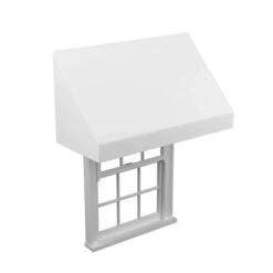 Sattler® Marine Grade Natural White 60" Fabric (6009) 12 Sattler® Marine Grade Natural White 60" Fabric (6009) -Cloth Store Sattler Marine Grade Natural White 60 Fabric 6009 909