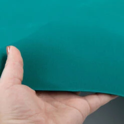 Sattler® Marine Grade Oz Green 60" Fabric (6016) -Cloth Store Sattler Marine Grade Oz Green 60 Fabric 6016 3