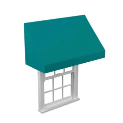 Sattler® Marine Grade Oz Green 60" Fabric (6016) -Cloth Store Sattler Marine Grade Oz Green 60 Fabric 6016 909