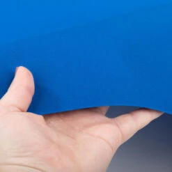 Sattler® Marine Grade Pacific Blue 60" Fabric (6002) -Cloth Store Sattler Marine Grade Pacific Blue 60 Fabric 6002 3