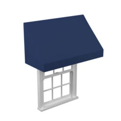 Sattler® Marine Grade Royal Navy 60" Fabric (6022) 13 Sattler® Marine Grade Royal Navy 60" Fabric (6022) -Cloth Store Sattler Marine Grade Royal Navy 60 Fabric 6022 909