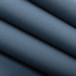 Sattler® Marine Grade Steel Blue 60" Fabric (6039)