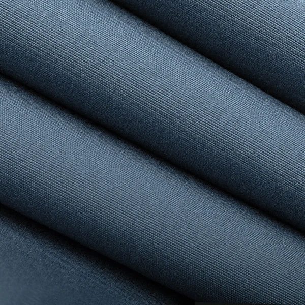 Sattler® Marine Grade Steel Blue 60" Fabric (6039) 3 Sattler® Marine Grade Steel Blue 60" Fabric (6039)