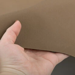 Sattler® Marine Grade Stone 60" Fabric (6050) -Cloth Store Sattler Marine Grade Stone 60 Fabric 6050 3