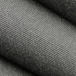 Sattler® Marine Grade Storm Grey 60" Fabric (6061) -Cloth Store Sattler Marine Grade Storm Grey 60 Fabric 6061 5