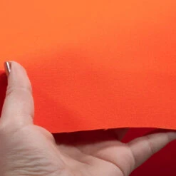 Sattler® Marine Grade Tangerine 60" Fabric (6062) 10 Sattler® Marine Grade Tangerine 60" Fabric (6062) -Cloth Store Sattler Marine Grade Tangerine 60 Fabric 6062 3