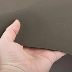 Sattler® Marine Grade Taupe 60" Fabric (6026) -Cloth Store Sattler Marine Grade Taupe 60 Fabric 6026 3