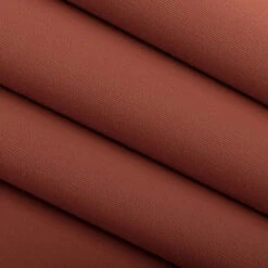 Sattler® Marine Grade Terra Cotta 60" Fabric (6035)