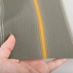 Sattler® Stripes Beam 47" Awning Fabric (320884) -Cloth Store Sattler Stripes Beam 47 Awning Fabric 320884 3