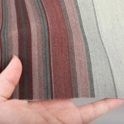 Sattler® Stripes Charisma 47" Awning Fabric (320453) 9 Sattler® Stripes Charisma 47" Awning Fabric (320453) -Cloth Store Sattler Stripes Charisma 47 Awning Fabric 320453 3