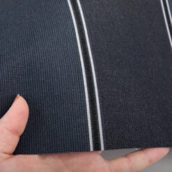 Sattler® Stripes Cruise 47" Awning Fabric (320555) -Cloth Store Sattler Stripes Cruise 47 Awning Fabric 320555 3
