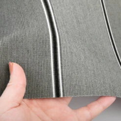 Sattler® Stripes Flight 47" Awning Fabric (320888) -Cloth Store Sattler Stripes Flight 47 Awning Fabric 320888 3