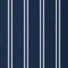 Sattler® Stripes Frame Blueberry 47" Awning Fabric (320560)