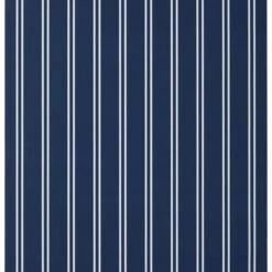 Sattler® Stripes Frame Blueberry 47" Awning Fabric (320560) -Cloth Store Sattler Stripes Frame Blueberry 47 Awning Fabric 320560 4