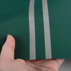 Sattler® Stripes Frame Pine 47" Awning Fabric (320660) -Cloth Store Sattler Stripes Frame Pine 47 Awning Fabric 320660 3