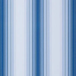 Sattler® Stripes Lakeside 47" Awning Fabric (320190)