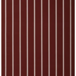 Sattler® Stripes Roof Tile 47" Awning Fabric (320758) -Cloth Store Sattler Stripes Roof Tile 47 Awning Fabric 320758 4