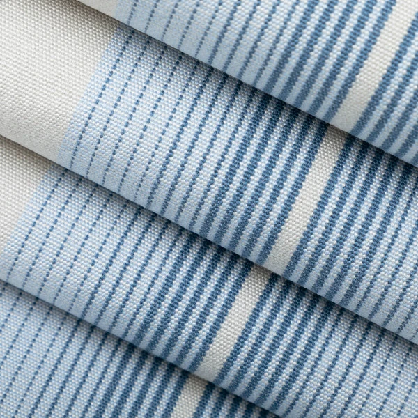 Sattler® Stripes Skyline 47" Awning Fabric (320573) 4 Sattler® Stripes Skyline 47" Awning Fabric (320573) - Image 2