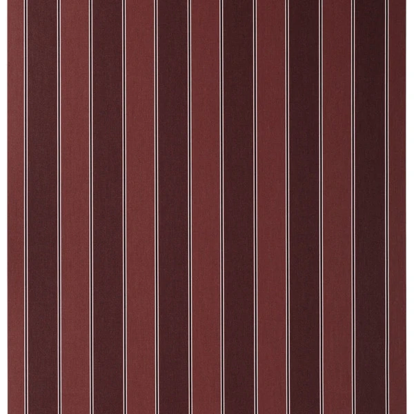 Sattler® Stripes Syrah 47" Awning Fabric (320446) 6 Sattler® Stripes Syrah 47" Awning Fabric (320446) - Image 4