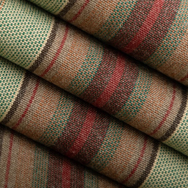 Sattler® Stripes Terrain 47" Awning Fabric (320914) 4 Sattler® Stripes Terrain 47" Awning Fabric (320914) - Image 2